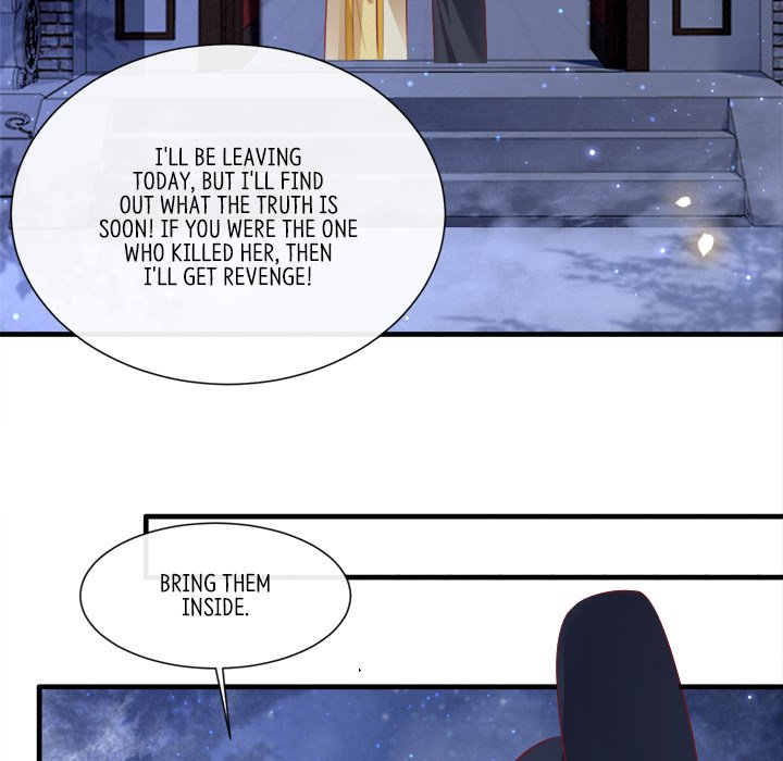 Read The Queen of Hell chapter 68 image 67 on Lezhin