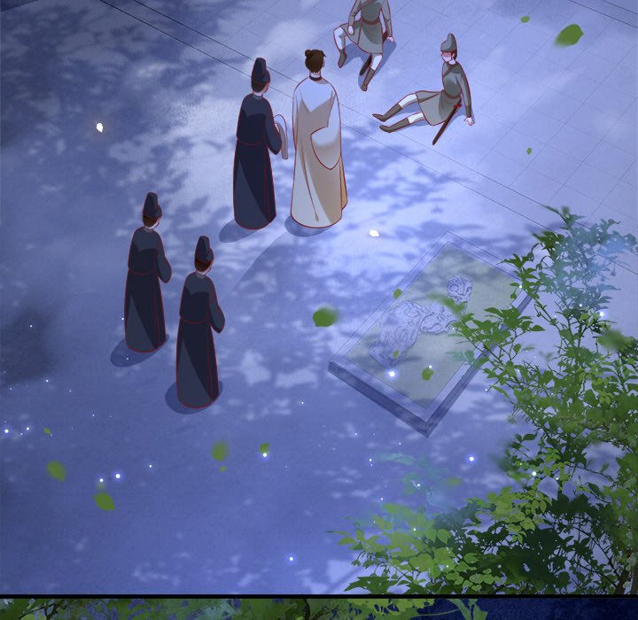 Read The Queen of Hell chapter 68 image 74 on Lezhin