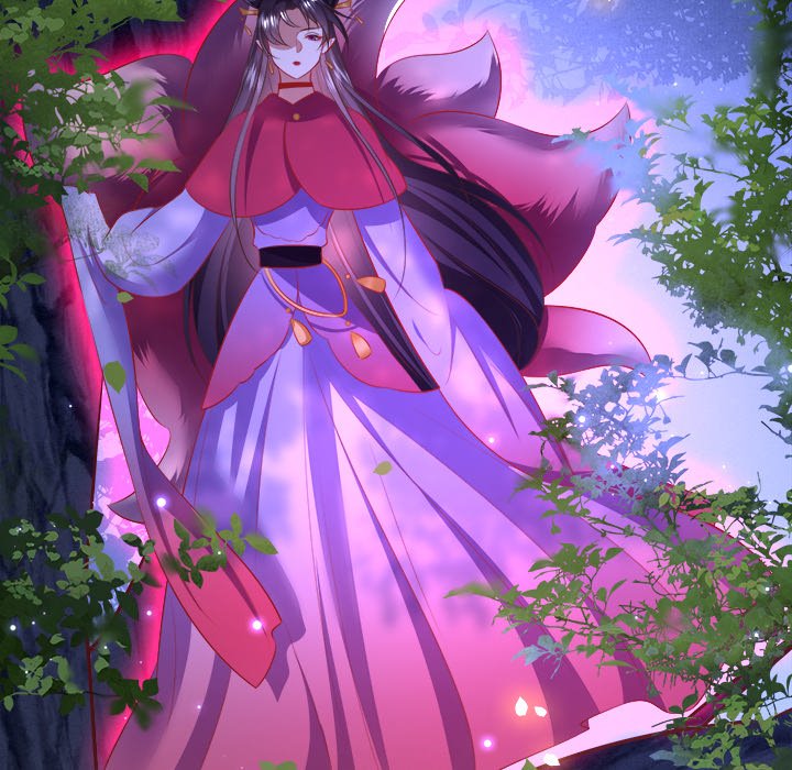 Read The Queen of Hell chapter 68 image 76 on Lezhin