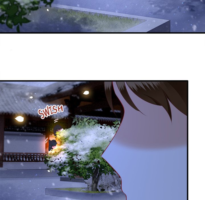 Read The Queen of Hell chapter 68 image 80 on Lezhin