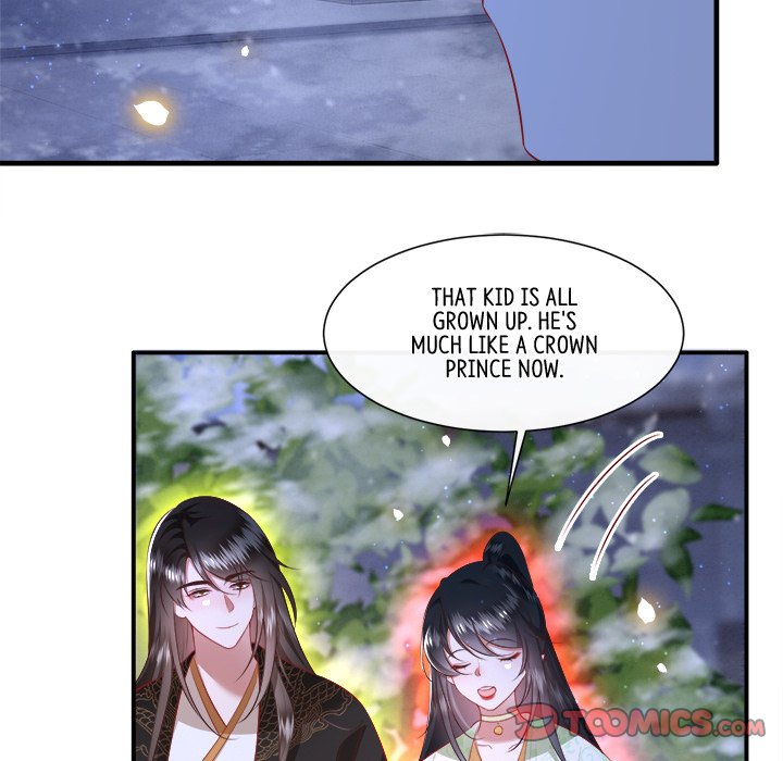 Read The Queen of Hell chapter 68 image 81 on Lezhin