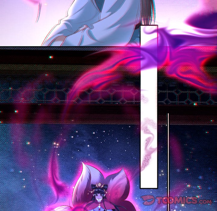 Read The Queen of Hell chapter 68 image 9 on Lezhin
