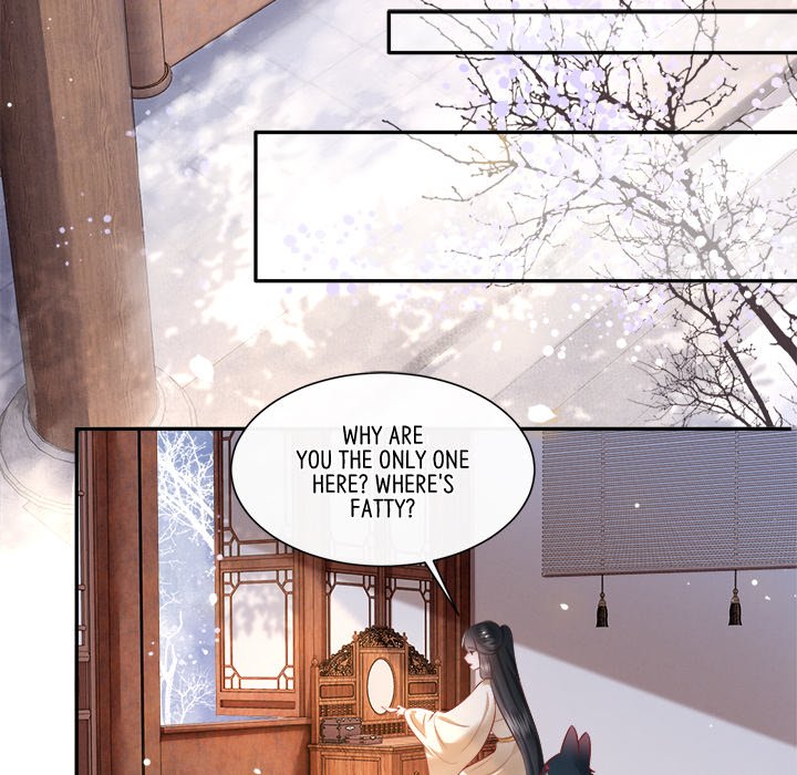 Read The Queen of Hell chapter 68 image 91 on Lezhin