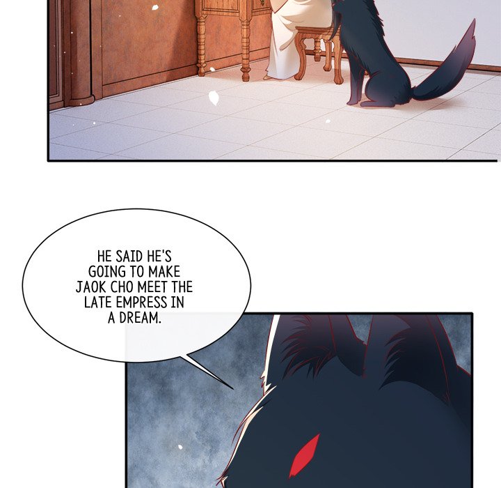 Read The Queen of Hell chapter 68 image 92 on Lezhin