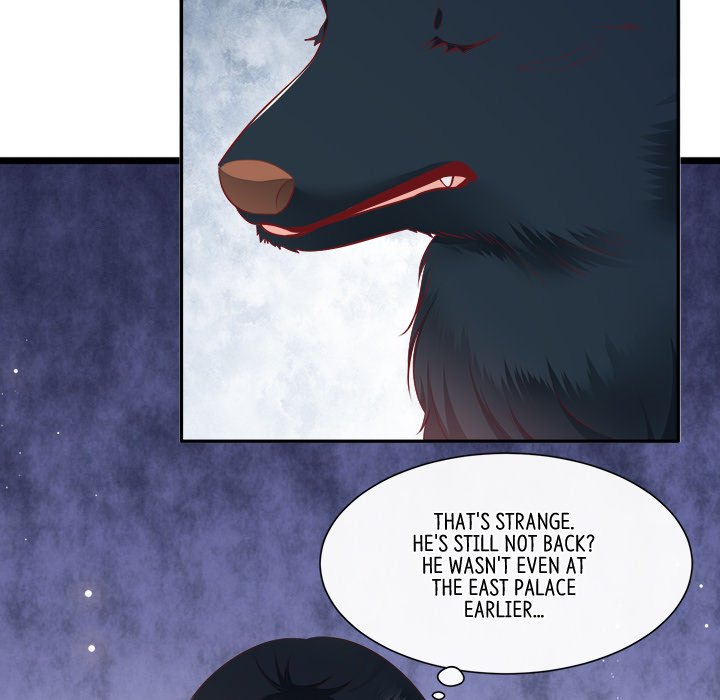Read The Queen of Hell chapter 68 image 93 on Lezhin