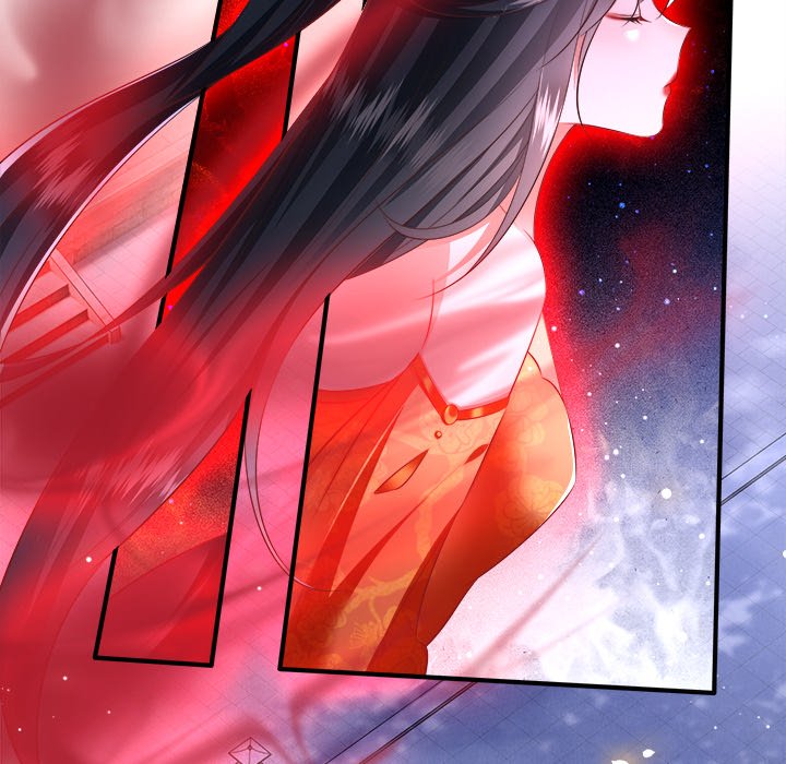 Read The Queen of Hell chapter 69 image 17 on Lezhin