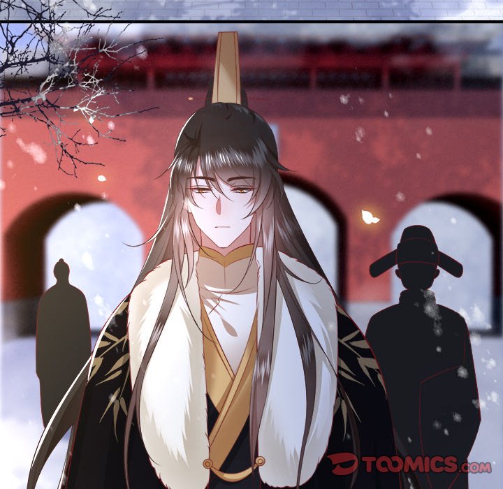 Read The Queen of Hell chapter 69 image 25 on Lezhin