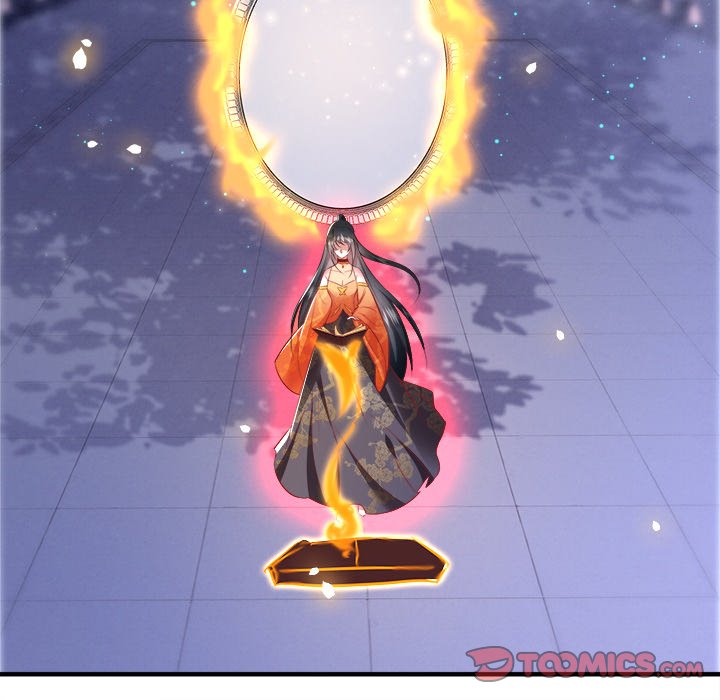 Read The Queen of Hell chapter 69 image 31 on Lezhin