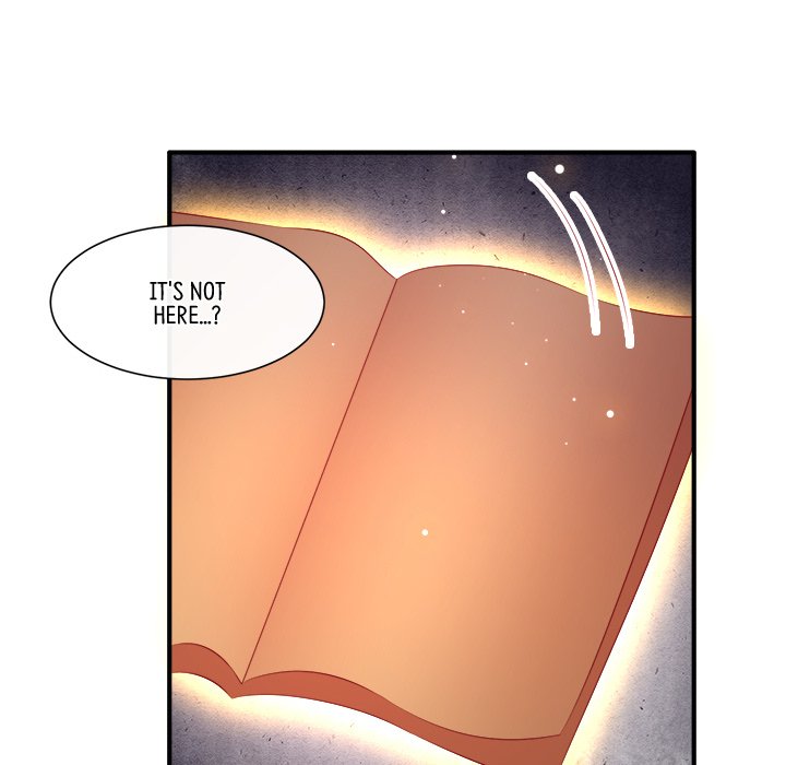 Read The Queen of Hell chapter 69 image 33 on Lezhin