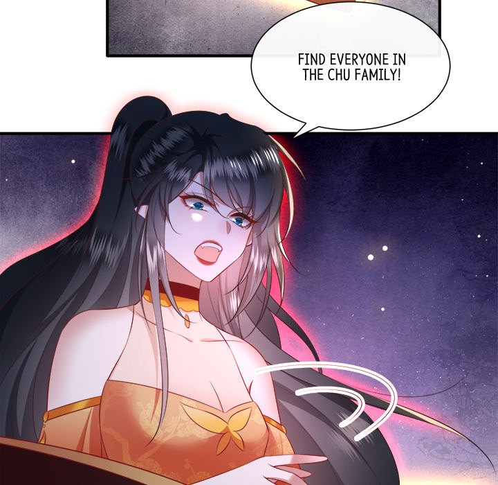 Read The Queen of Hell chapter 69 image 34 on Lezhin