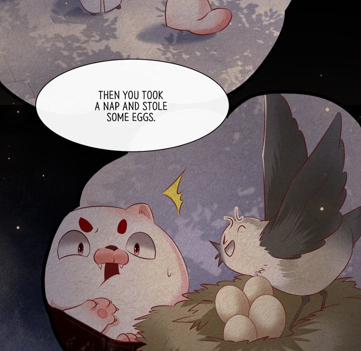 Read The Queen of Hell chapter 69 image 4 on Lezhin
