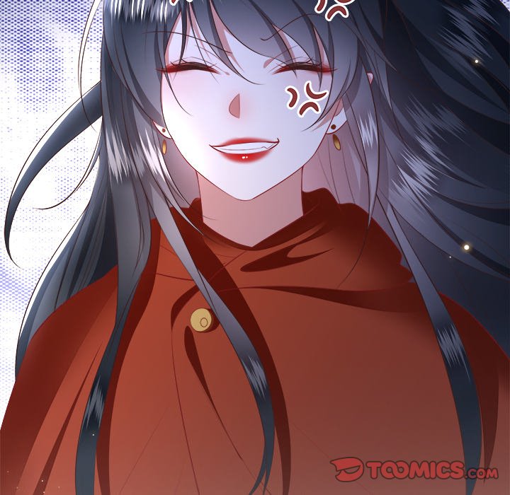 Read The Queen of Hell chapter 69 image 43 on Lezhin