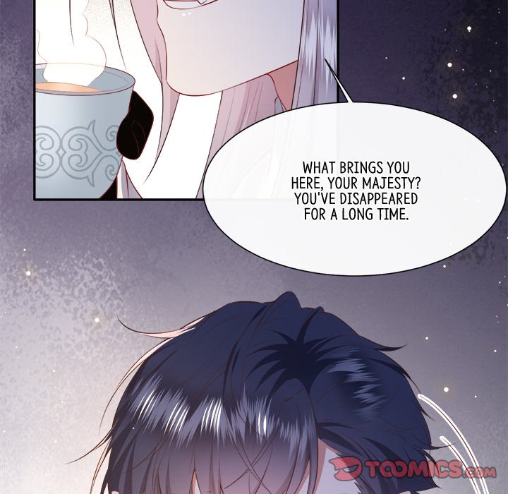 Read The Queen of Hell chapter 69 image 49 on Lezhin