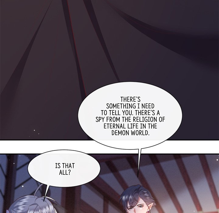 Read The Queen of Hell chapter 69 image 51 on Lezhin