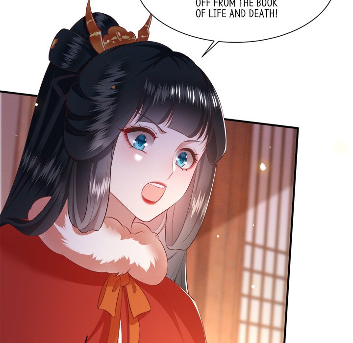 Read The Queen of Hell chapter 69 image 60 on Lezhin