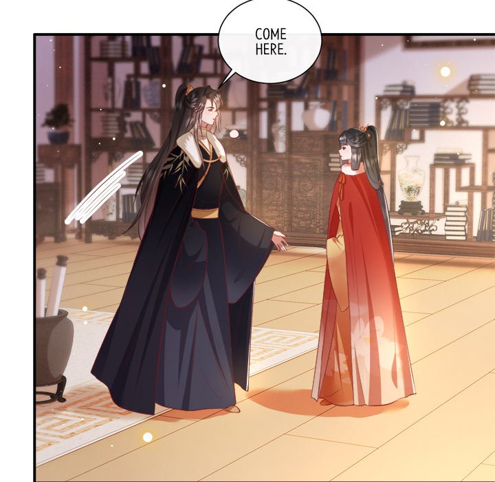 Read The Queen of Hell chapter 69 image 65 on Lezhin