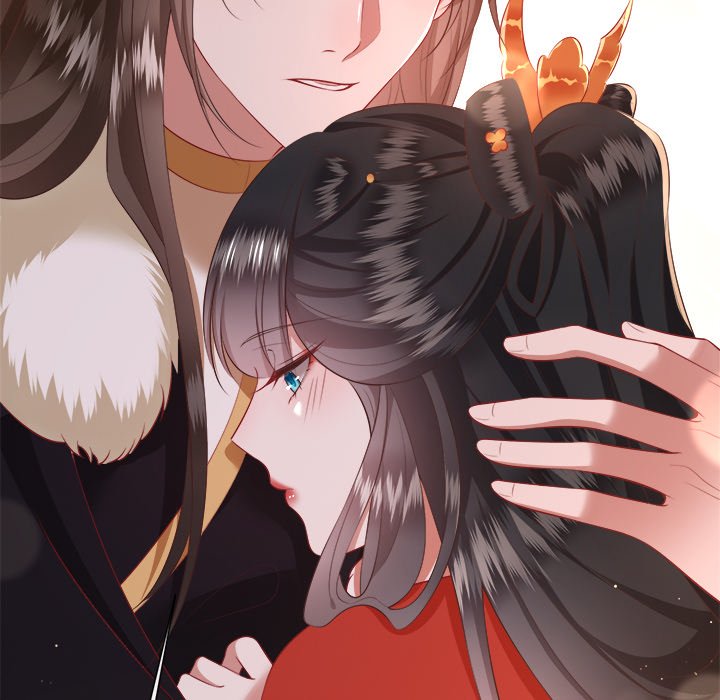 Read The Queen of Hell chapter 69 image 69 on Lezhin