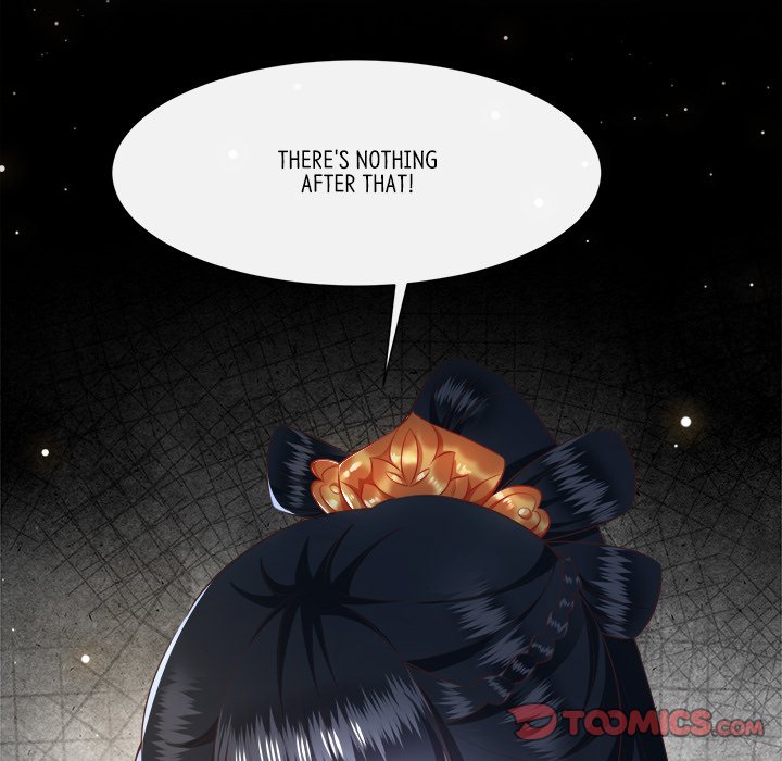 Read The Queen of Hell chapter 69 image 7 on Lezhin