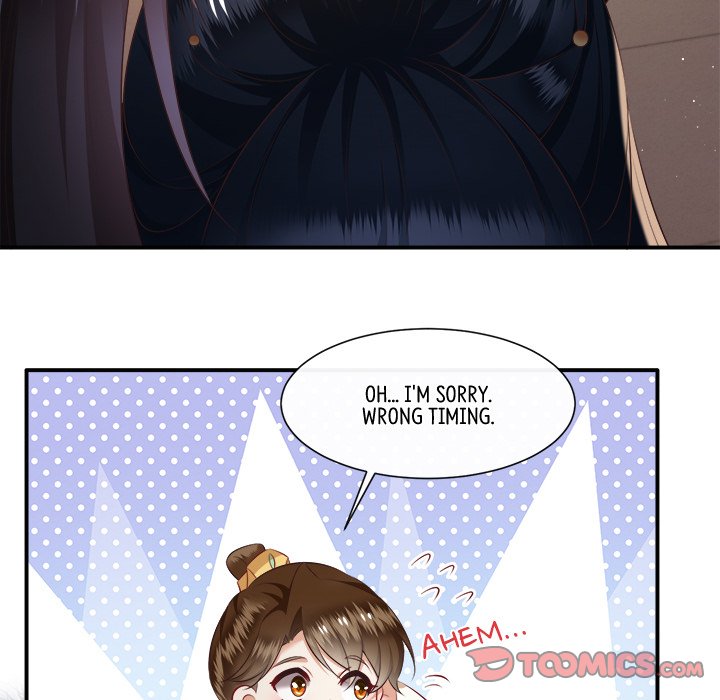 Read The Queen of Hell chapter 69 image 73 on Lezhin