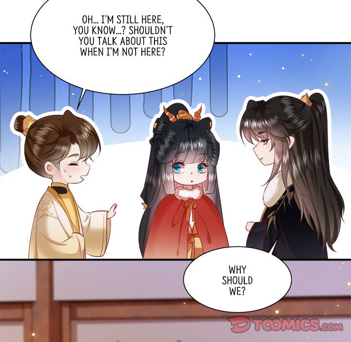 Read The Queen of Hell chapter 69 image 79 on Lezhin
