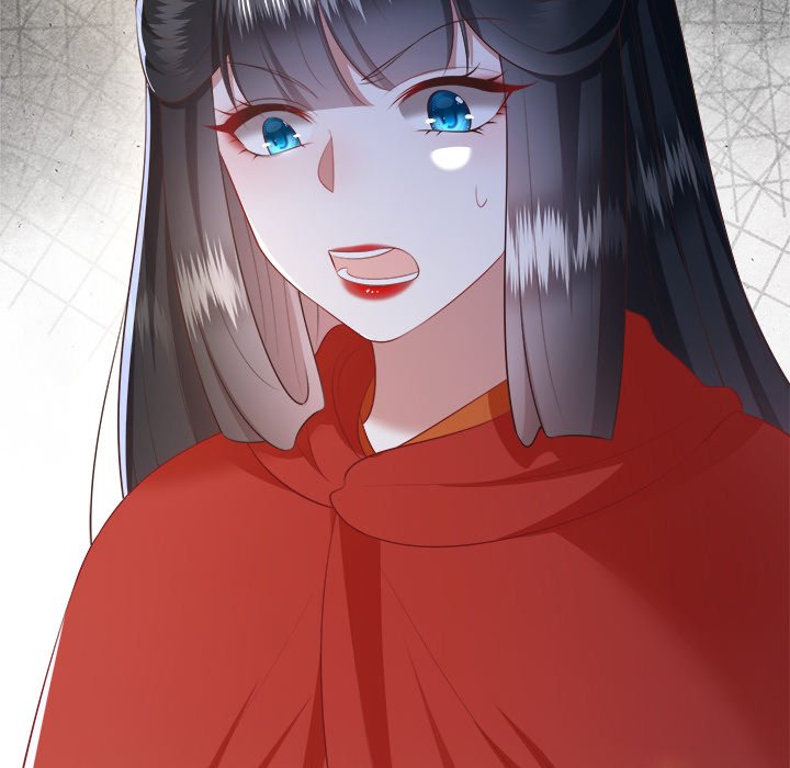 Read The Queen of Hell chapter 69 image 8 on Lezhin