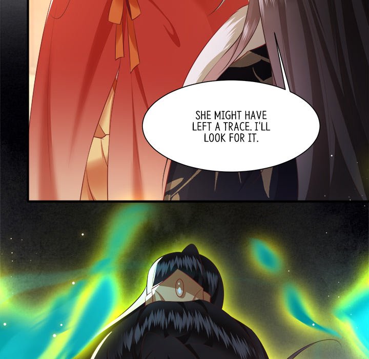 Read The Queen of Hell chapter 69 image 83 on Lezhin