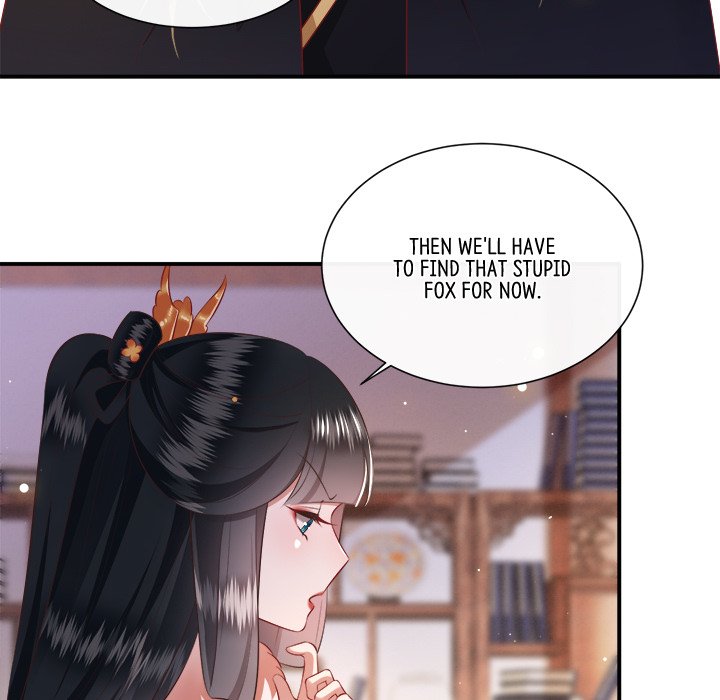 Read The Queen of Hell chapter 69 image 88 on Lezhin