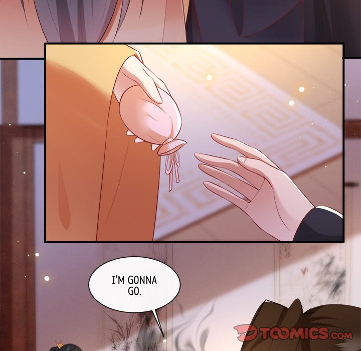 Read The Queen of Hell chapter 69 image 91 on Lezhin