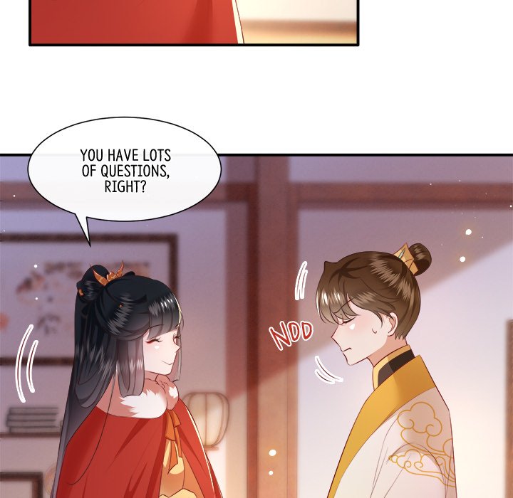 Read The Queen of Hell chapter 69 image 94 on Lezhin