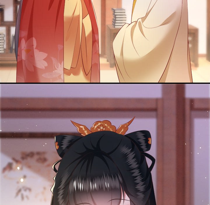Read The Queen of Hell chapter 69 image 95 on Lezhin