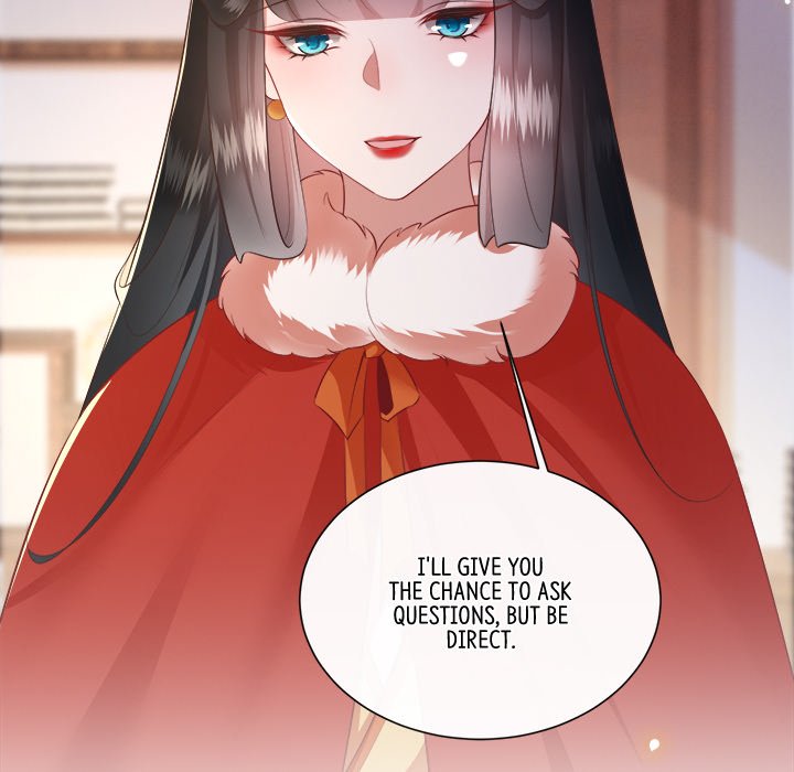 Read The Queen of Hell chapter 69 image 96 on Lezhin