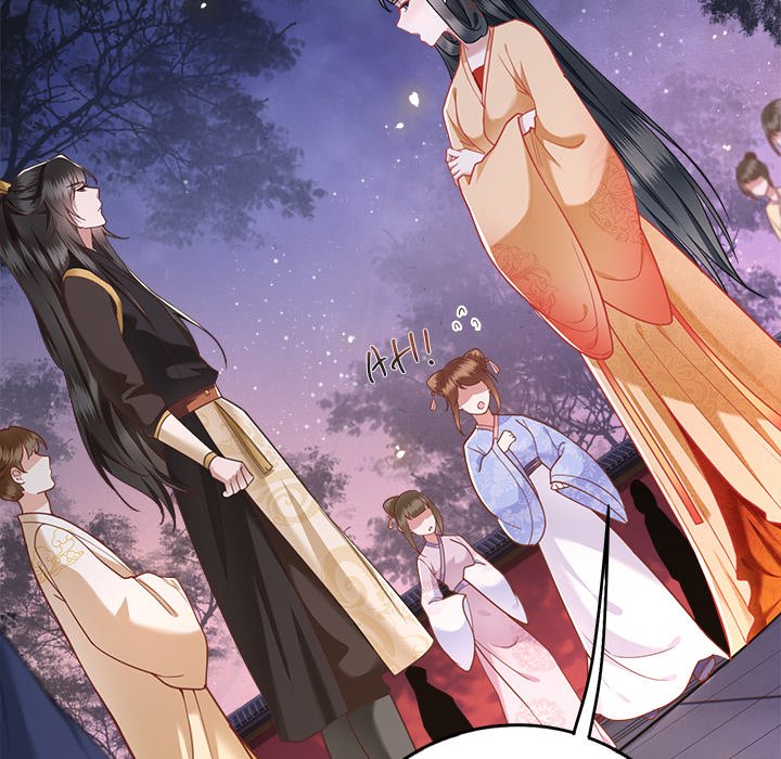 Read The Queen of Hell chapter 7 image 10 on Lezhin