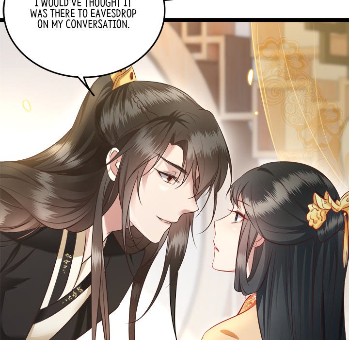 Read The Queen of Hell chapter 7 image 102 on Lezhin