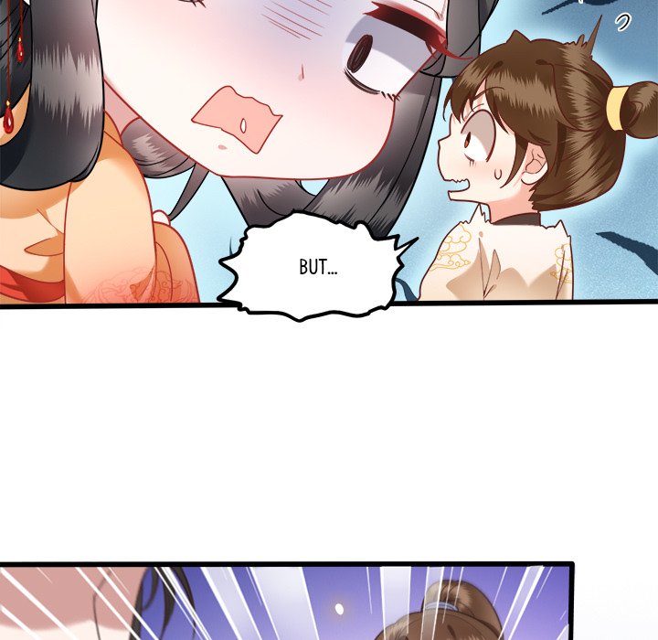 Read The Queen of Hell chapter 7 image 15 on Lezhin
