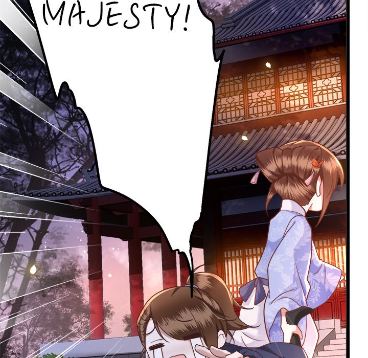 Read The Queen of Hell chapter 7 image 23 on Lezhin