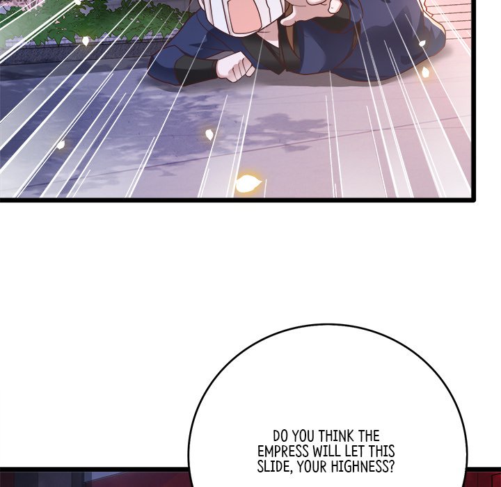 Read The Queen of Hell chapter 7 image 24 on Lezhin