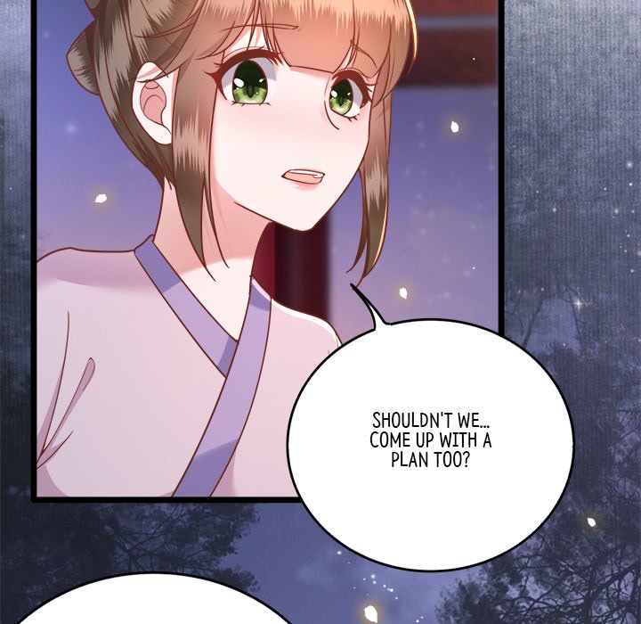 Read The Queen of Hell chapter 7 image 27 on Lezhin