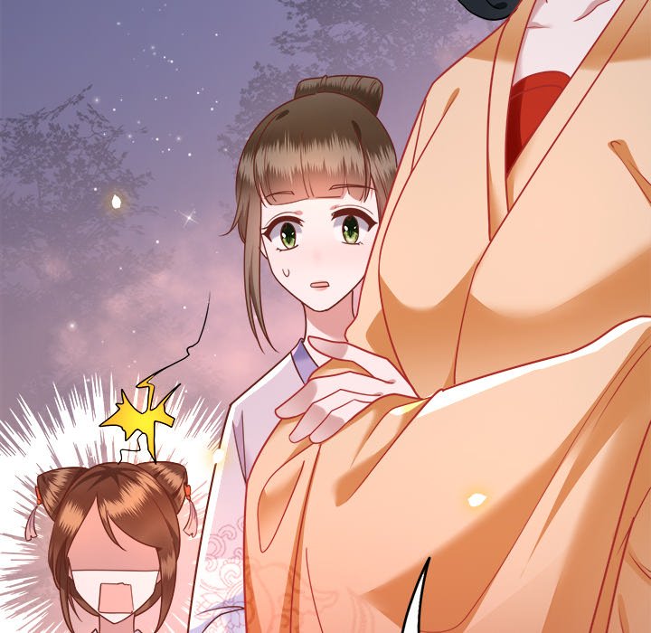 Read The Queen of Hell chapter 7 image 29 on Lezhin