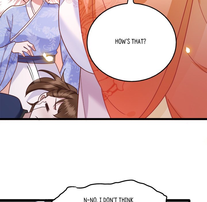 Read The Queen of Hell chapter 7 image 30 on Lezhin