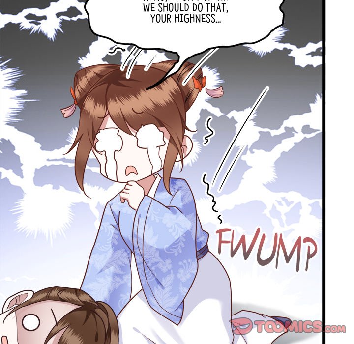 Read The Queen of Hell chapter 7 image 31 on Lezhin