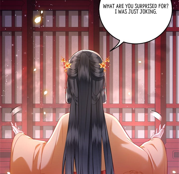 Read The Queen of Hell chapter 7 image 33 on Lezhin