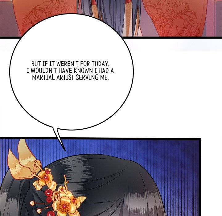 Read The Queen of Hell chapter 7 image 34 on Lezhin