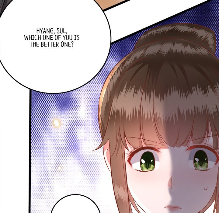 Read The Queen of Hell chapter 7 image 36 on Lezhin