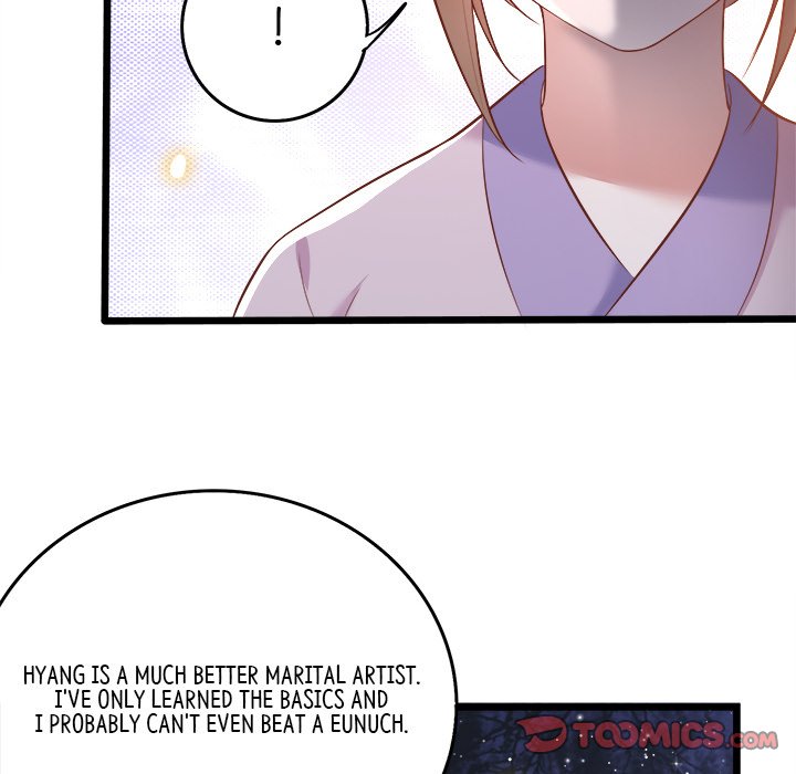 Read The Queen of Hell chapter 7 image 37 on Lezhin