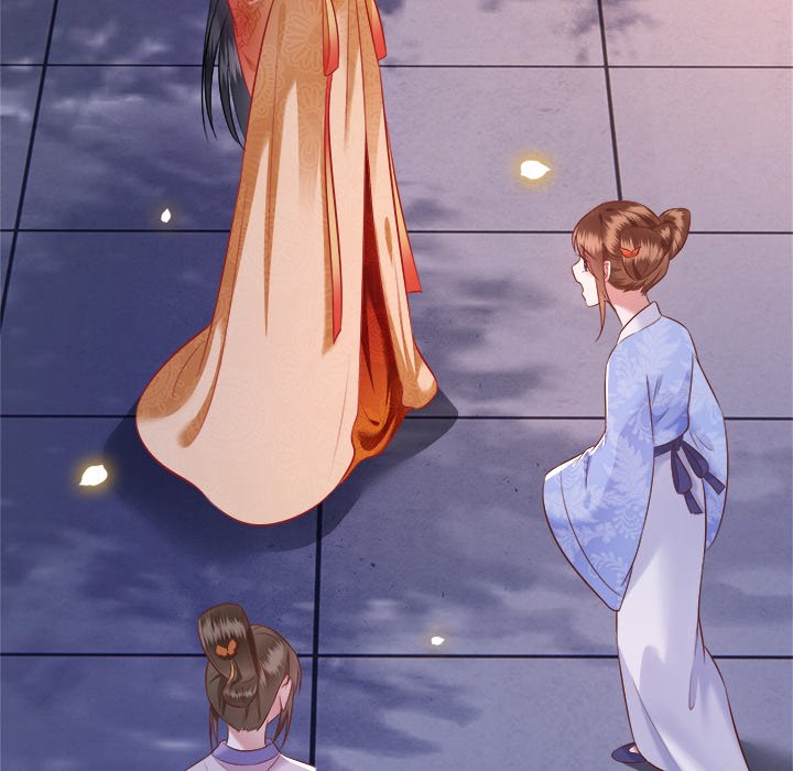 Read The Queen of Hell chapter 7 image 40 on Lezhin