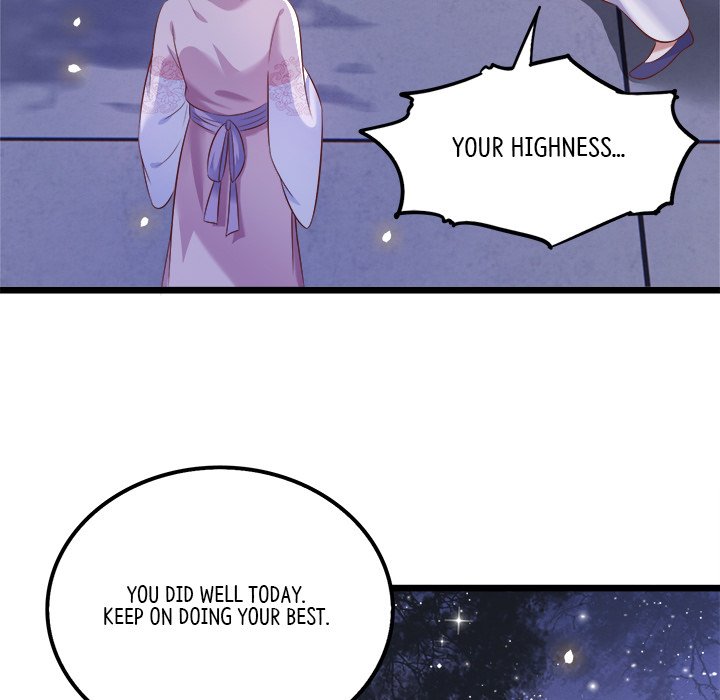 Read The Queen of Hell chapter 7 image 41 on Lezhin