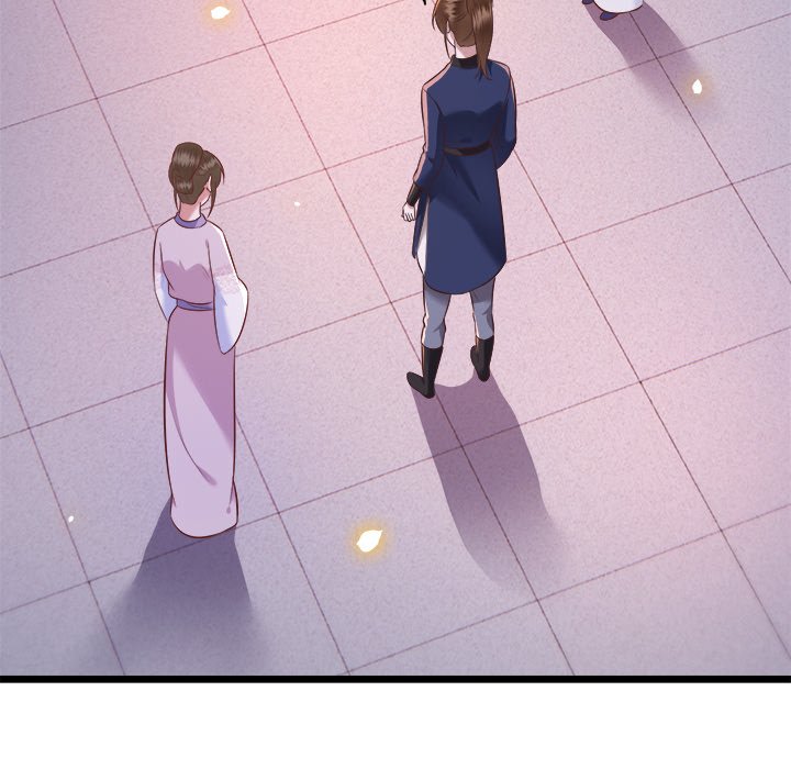 Read The Queen of Hell chapter 7 image 47 on Lezhin
