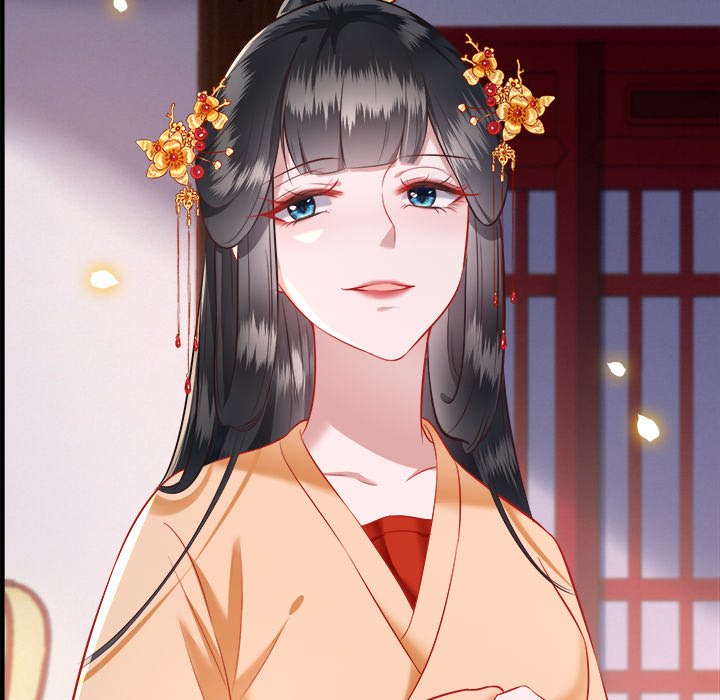 Read The Queen of Hell chapter 7 image 50 on Lezhin