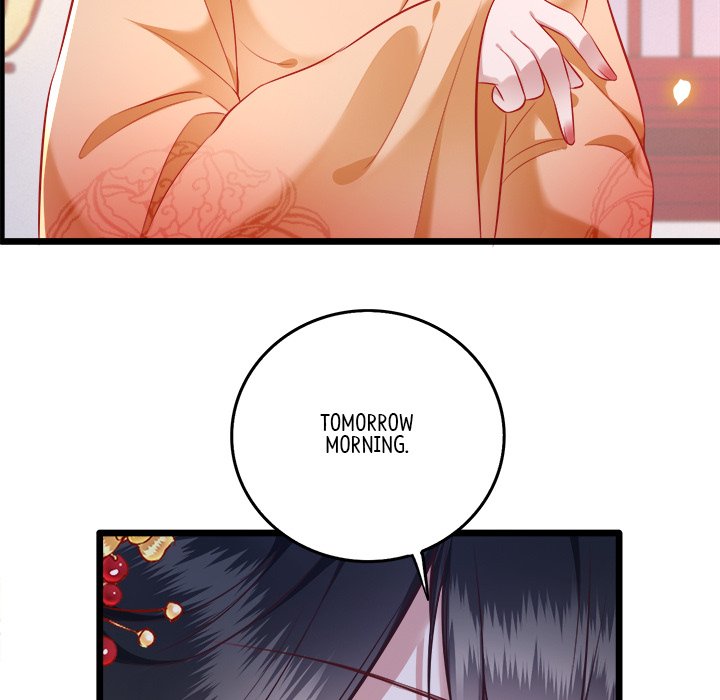 Read The Queen of Hell chapter 7 image 51 on Lezhin