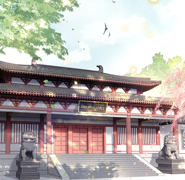Read The Queen of Hell chapter 7 image 54 on Lezhin